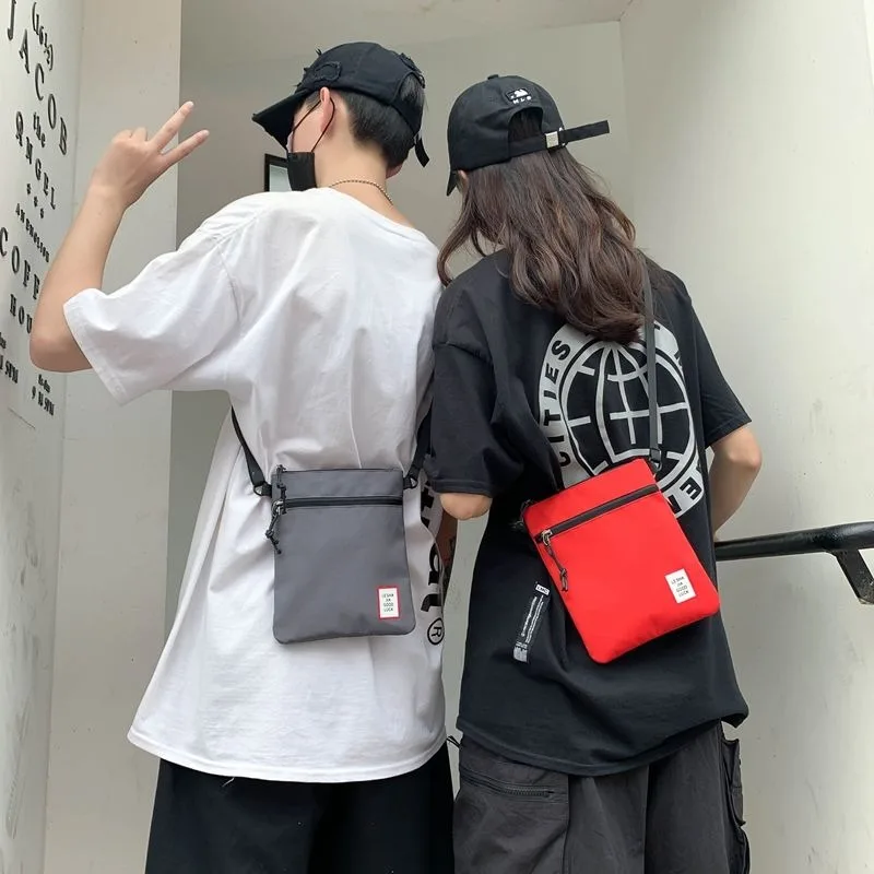 Luxury Brand Crossbody Bags for 2021 Casual Nylon Bag Fashion Handbags Shoulder Bags Tote Pocket Bolsas Femininas Dropship
Luxury Brand Crossbody Bags for 2021 Casual Nylon Bag Fashion Handbags Shoulder Bags Tote Pocket Bolsas Femininas Dropship