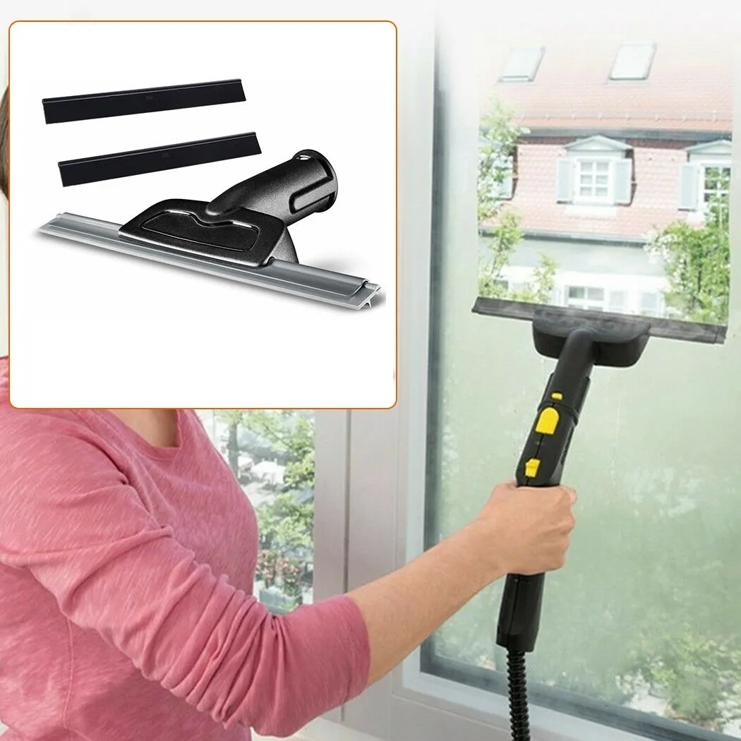 Scrape Window Nozzle Attachment For Karcher Steam Cleaner Household Supplies SC 1/2/3/4/5 2.863-025.0 New Practical
Scrape Window Nozzle Attachment For Karcher Steam Cleaner Household Supplies SC 1/2/3/4/5 2.863-025.0 New Practical