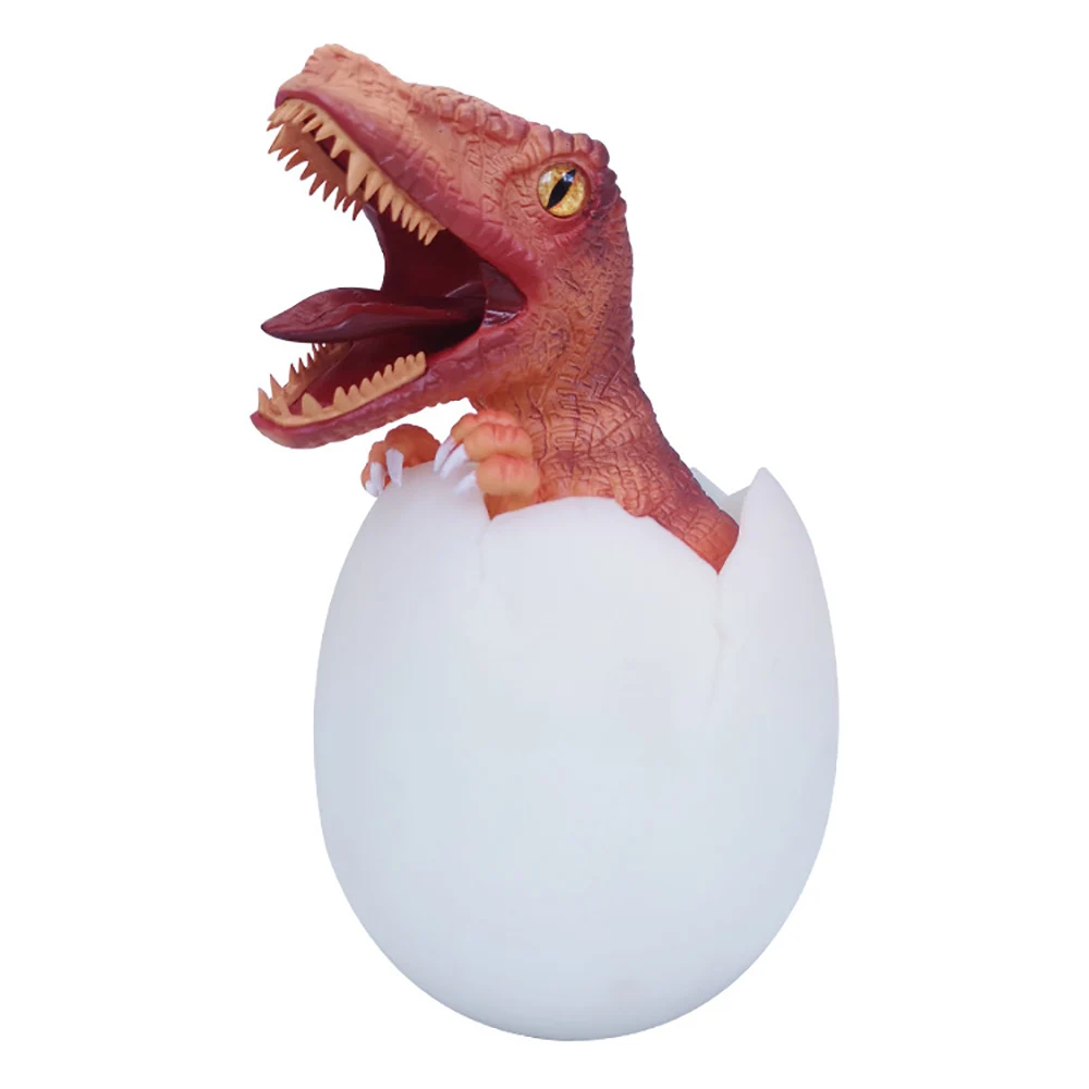 3D Printing Remote Control LED Night Light 16 Color Dinosaur Egg Bedside Lamp Rechargeable Table Lamp
3D Printing Remote Control LED Night Light 16 Color Dinosaur Egg Bedside Lamp Rechargeable Table Lamp