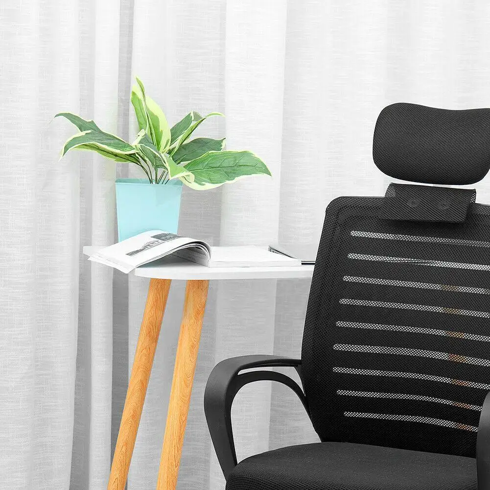 Chair Headrest Head Rest Cushion Neck Rest Pillow Relieve Fatigue Neck Support Pillow Car Headrest For Most Car Seats And Chairs
Chair Headrest Head Rest Cushion Neck Rest Pillow Relieve Fatigue Neck Support Pillow Car Headrest For Most Car Seats And Chairs
