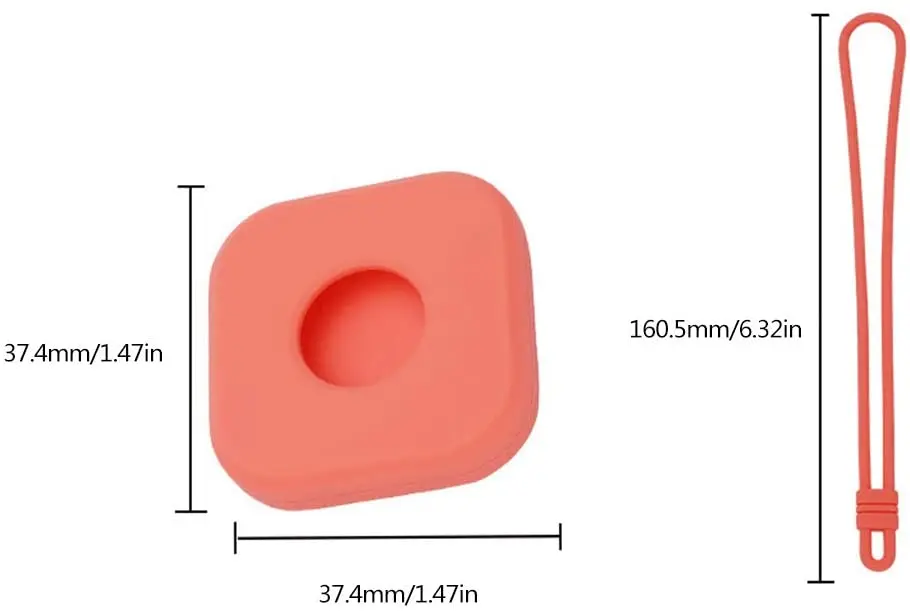 2021 Silicone Carry Case Protective Skin Cover For Airtags Bluetooth Wireless Tracker Protector Shell For Airtags Accessories
2021 Silicone Carry Case Protective Skin Cover For Airtags Bluetooth Wireless Tracker Protector Shell For Airtags Accessories