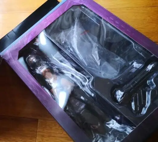 HT hottoys Hot Toys HAS002 Alien 1/6 Collectible Action Figure Toy Doll Model Body In stock
HT hottoys Hot Toys HAS002 Alien 1/6 Collectible Action Figure Toy Doll Model Body In stock