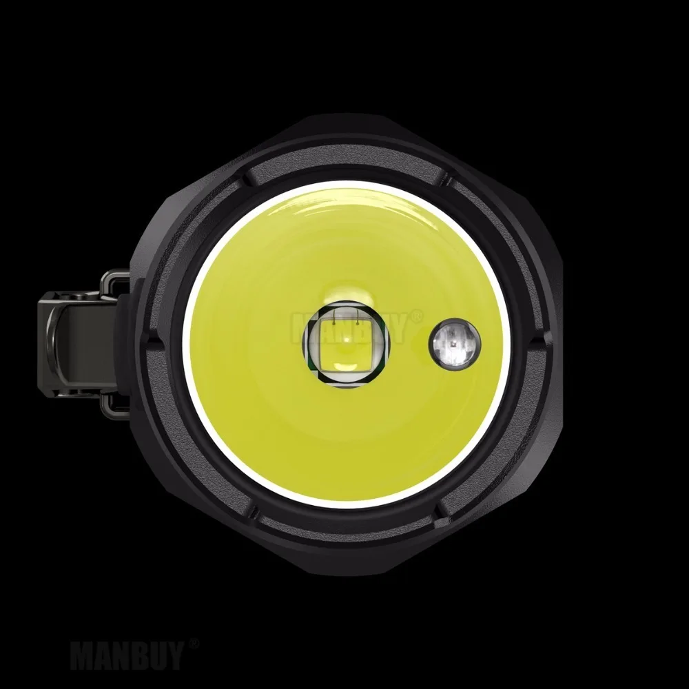 Discount NITECORE EC11 XM-L2 U2 LED 900 Lumens Flashlight Waterproof Search Torch Hiking Portable Bicycle Camping Free Shipping
Discount NITECORE EC11 XM-L2 U2 LED 900 Lumens Flashlight Waterproof Search Torch Hiking Portable Bicycle Camping Free Shipping