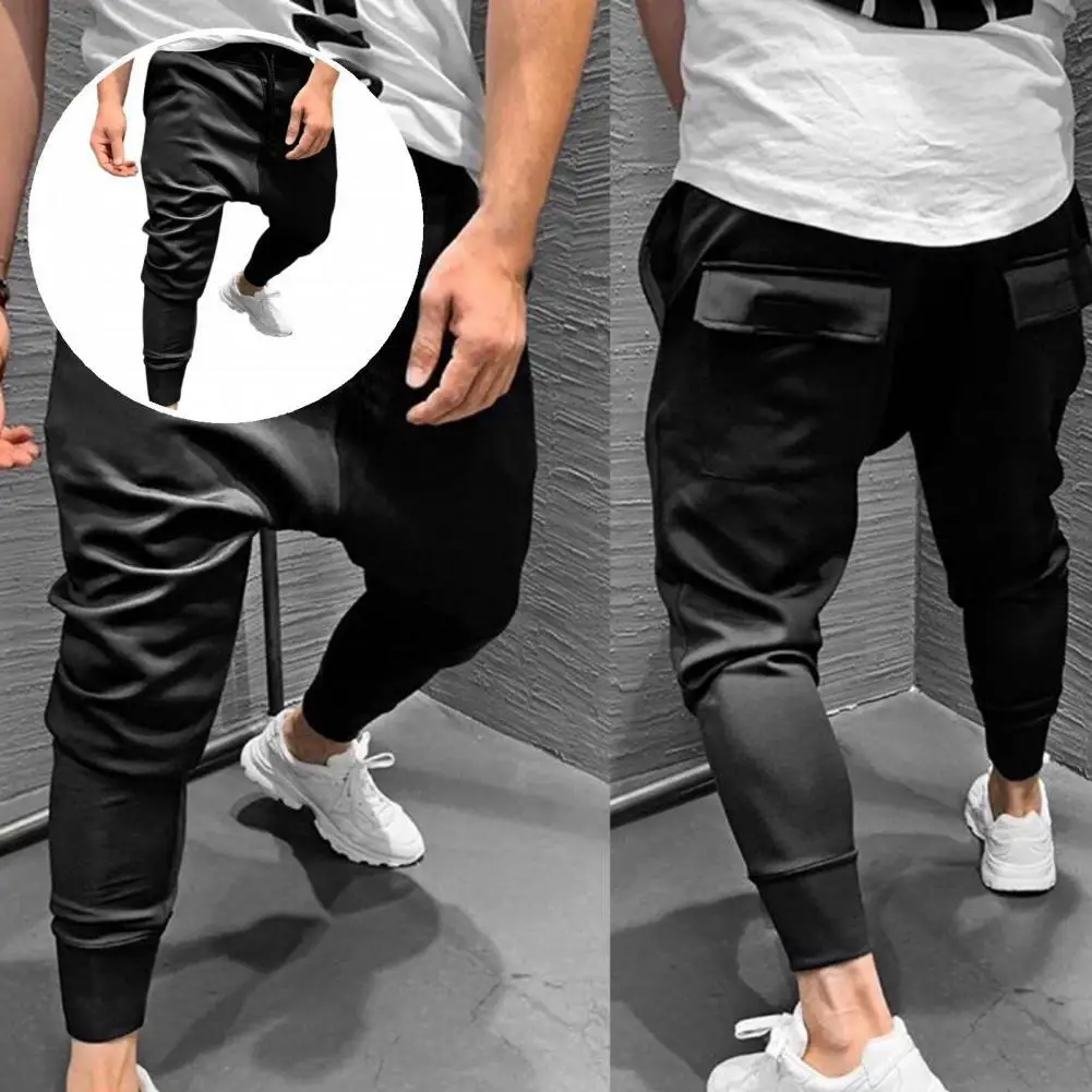 Great Men Sweatpants Thin Ankle-banded Sweatpants All Match Men Sweatpants for Home Men Pants
Great Men Sweatpants Thin Ankle-banded Sweatpants All Match Men Sweatpants for Home Men Pants