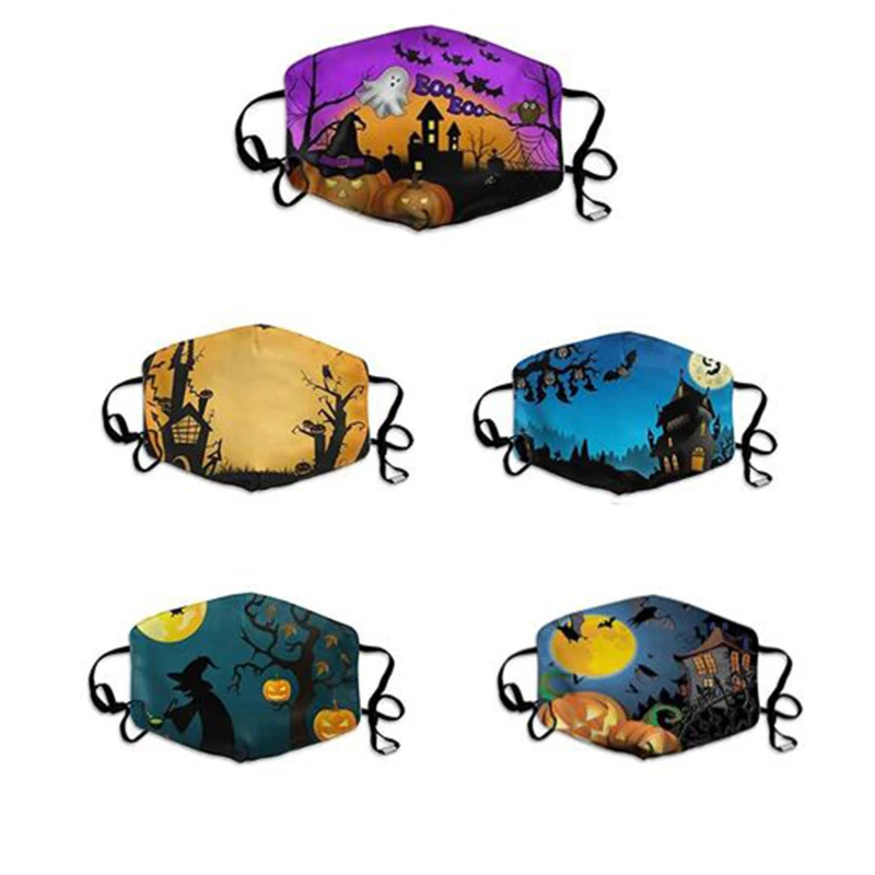 Women Man Christmas Masks Disposable Mouth Mask Breathable Protective Mascarillas Halloween Cosplay 3D Printed Mask
Women Man Christmas Masks Disposable Mouth Mask Breathable Protective Mascarillas Halloween Cosplay 3D Printed Mask