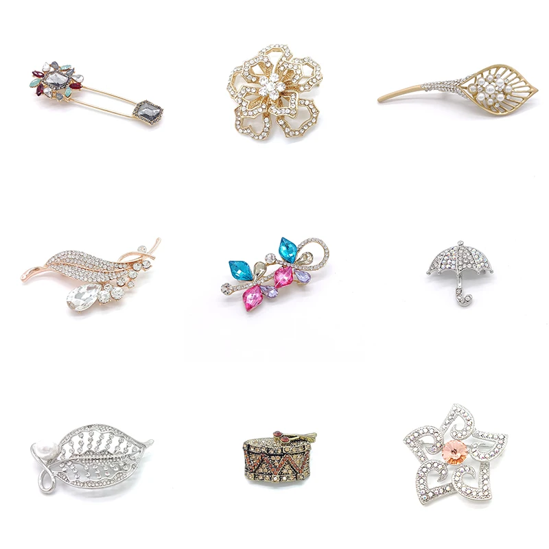 PD BROOCH 2021 Spring New Pearl Zircon Flower High-end Banquet Clothing with Bag Accessories Jewelry
PD BROOCH 2021 Spring New Pearl Zircon Flower High-end Banquet Clothing with Bag Accessories Jewelry
