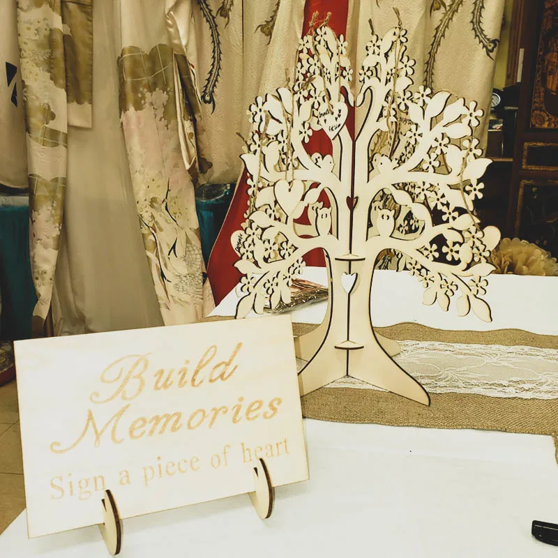 Unique Wedding Guest Book Wishing Tree Rustic Guest Registry Tree with Wooden Hearts Guest Books with Stand Wedding Decorations
Unique Wedding Guest Book Wishing Tree Rustic Guest Registry Tree with Wooden Hearts Guest Books with Stand Wedding Decorations