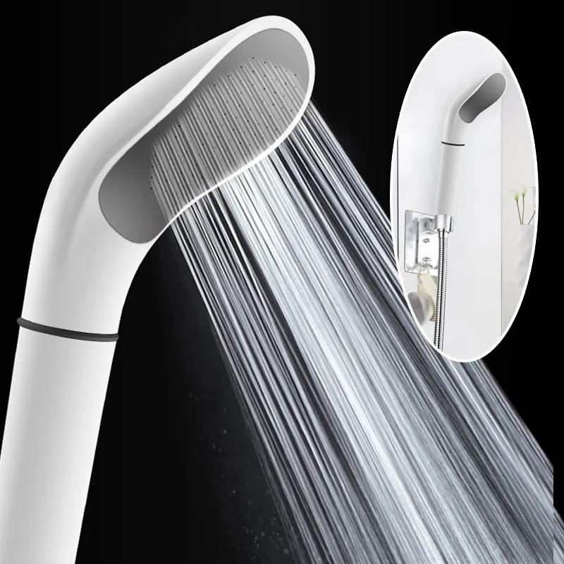 22cm Bar Shape High Pressure Rainfall Shower Head white Shower Head Water Saving Filter Spray Nozzle High Pressure Water Saving
22cm Bar Shape High Pressure Rainfall Shower Head white Shower Head Water Saving Filter Spray Nozzle High Pressure Water Saving