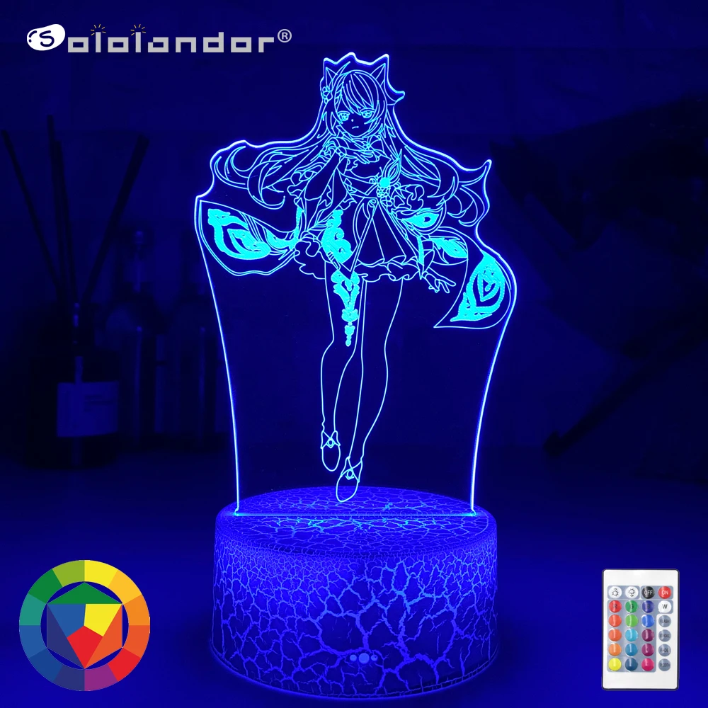 Newest Japanese 3d Lamps Anime Figure Nightlight Kids Child Girls Bedroom Decor Lights Manga Gifts Night Light Lamp AYG02-NN-926
Newest Japanese 3d Lamps Anime Figure Nightlight Kids Child Girls Bedroom Decor Lights Manga Gifts Night Light Lamp AYG02-NN-926