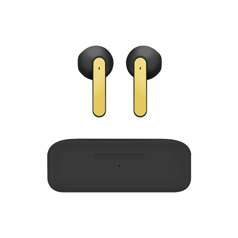 Mini Bluetooth 5.1 Earphone In-Ear Detection Wireless Headphones 9D Hifi Sound Earbuds Touch Control Headset For iPhone 12
Mini Bluetooth 5.1 Earphone In-Ear Detection Wireless Headphones 9D Hifi Sound Earbuds Touch Control Headset For iPhone 12