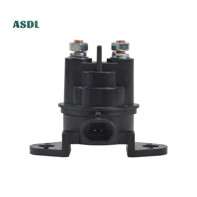 

Motorbike 12V Electrical Solenoid Starter Relay Ignition Switch For Sea-Doo Speedster 255 1503 2009-2012 GTS 580 GTS580 95-98