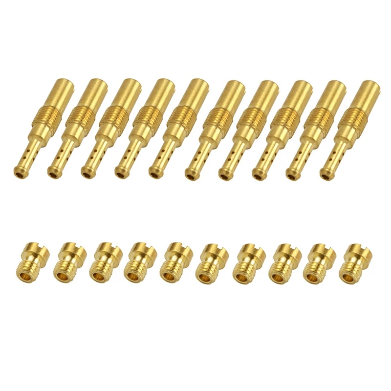 Suitable For PWK PE CVK Carburetor Nozzle Main And Auxiliary Measuring Hole Accessories Pilot Main And Auxiliary Nozzle
Suitable For PWK PE CVK Carburetor Nozzle Main And Auxiliary Measuring Hole Accessories Pilot Main And Auxiliary Nozzle