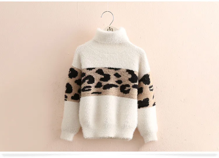 2020 Autumn Winter Kids Thicken Sweater Children New Year Clothing Boys Girls Cotton Pullover Baby Costumes SD76
2020 Autumn Winter Kids Thicken Sweater Children New Year Clothing Boys Girls Cotton Pullover Baby Costumes SD76