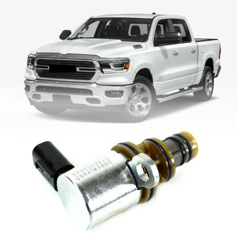 53022298 VVT регулируемый клапан управления Соленоидный клапан 53022298AA Dodge Ram Chrysler Jeep 5.7L 6.4L
53022298 VVT регулируемый клапан управления Соленоидный клапан 53022298AA Dodge Ram Chrysler Jeep 5.7L 6.4L