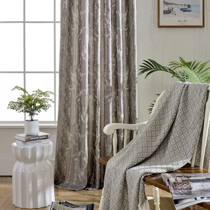 Современный простой Высокоточный жаккардовые Шторы s светильник роскошный чехол-портмоне в ретро-стиле новый китайский Стиль для Гостиная ...
Современный простой Высокоточный жаккардовые Шторы s светильник роскошный чехол-портмоне в ретро-стиле новый китайский Стиль для Гостиная ...