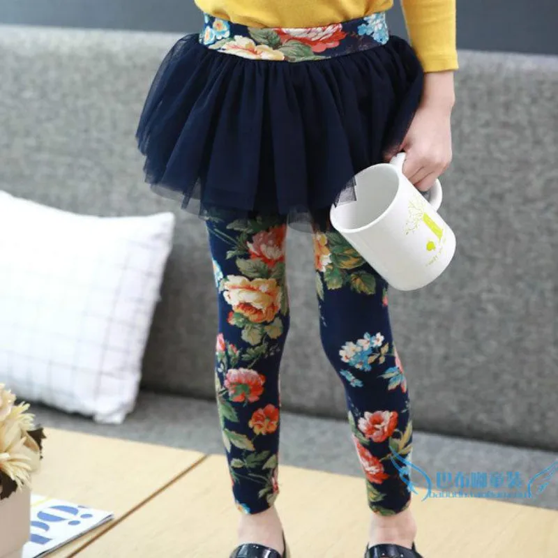 Girls Baby Pants Autumn Winter Plus Velvet Flowers Warm Leggings Trousers Kids Clothes
Girls Baby Pants Autumn Winter Plus Velvet Flowers Warm Leggings Trousers Kids Clothes