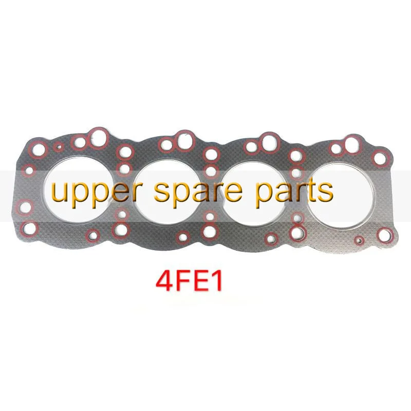 4FE1 Head Gasket Cylinder Head Gasket 5111410921 8942210250 For Isuzu 4FE1 Engine
4FE1 Head Gasket Cylinder Head Gasket 5111410921 8942210250 For Isuzu 4FE1 Engine