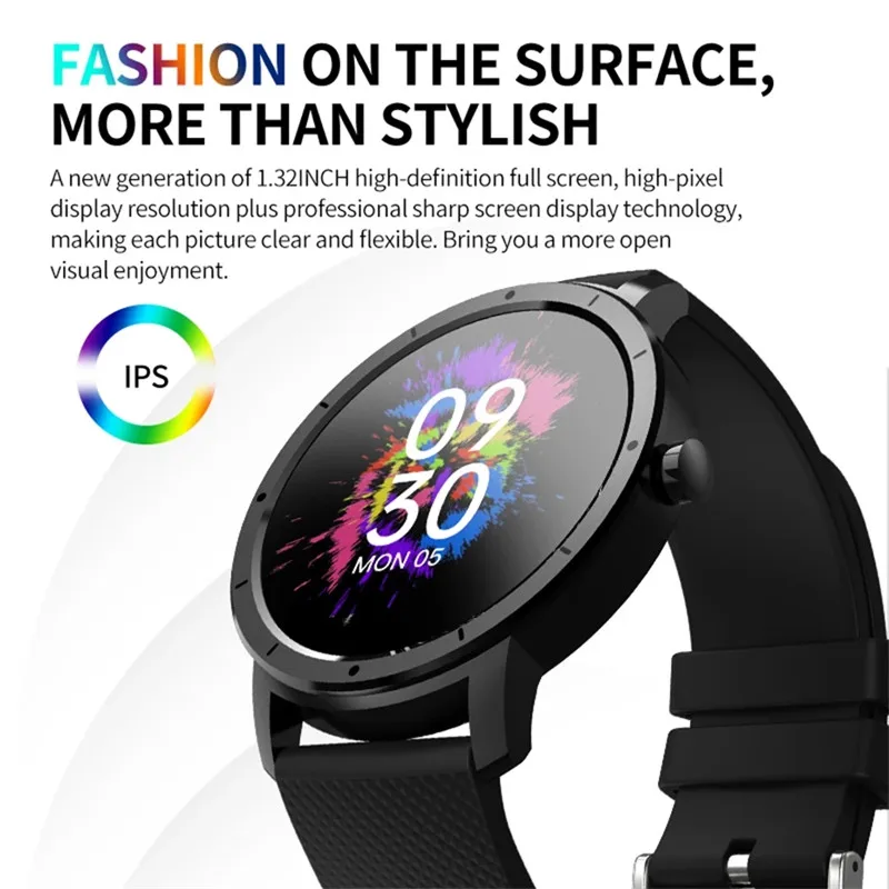 HW21 Smart Watch Bluetooth Call Music Control IP68 Waterproof SmartWatch Sleep Monitor Fitness Tracker Sport Band
HW21 Smart Watch Bluetooth Call Music Control IP68 Waterproof SmartWatch Sleep Monitor Fitness Tracker Sport Band
