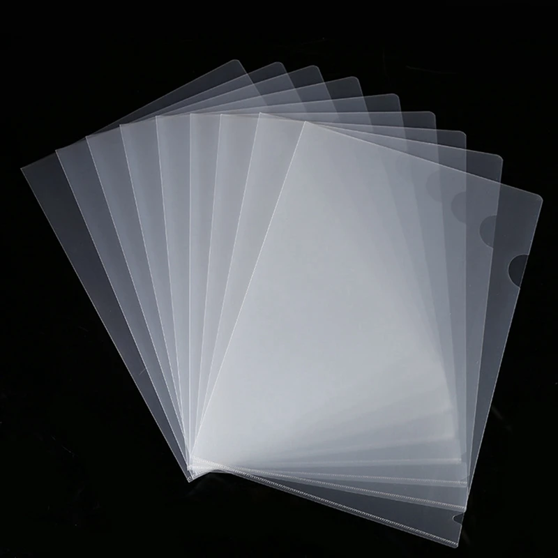 30 Pcs Poly Envelope Folder with Snap Button Closure,A4 Letter & 40PCS L-Type Plastic Folder
30 Pcs Poly Envelope Folder with Snap Button Closure,A4 Letter & 40PCS L-Type Plastic Folder