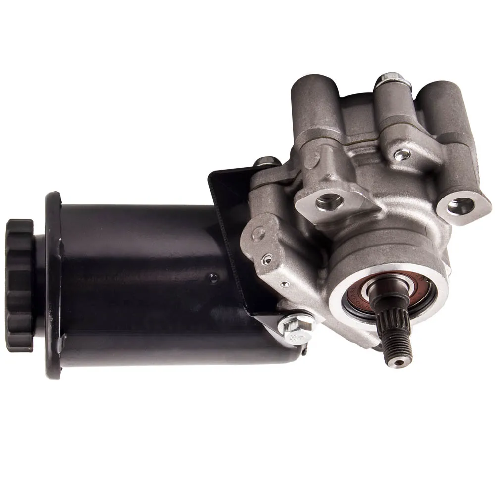 Power Steering Pump For Toyota 4Runner Tacoma T100 Pickup 3.4L V6 Engine 1995-2004
Power Steering Pump For Toyota 4Runner Tacoma T100 Pickup 3.4L V6 Engine 1995-2004