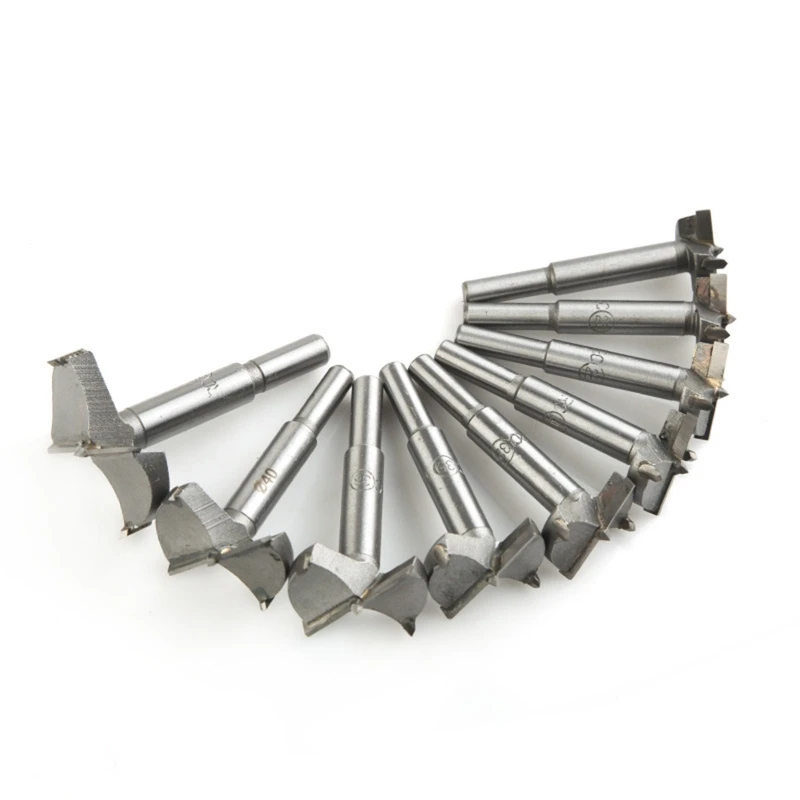 20pcs/set 14-50mm Forstner Drill Bits Woodworking Self Centering Hole Saw Tungsten Carbide Wood Cutter Tools
20pcs/set 14-50mm Forstner Drill Bits Woodworking Self Centering Hole Saw Tungsten Carbide Wood Cutter Tools