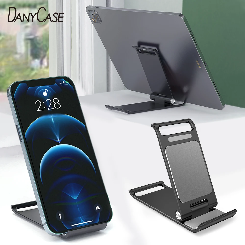 Universal Desktop Phone Holder Tablet Stand For iPhone 13 Pro Metal Bracket Telescopic Adjustable Height Angle Live Support
Universal Desktop Phone Holder Tablet Stand For iPhone 13 Pro Metal Bracket Telescopic Adjustable Height Angle Live Support