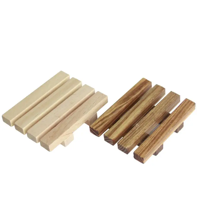 Wood Wooden Soap Dish Storage Tray Holder Bath Shower Plate Bathroom New Fashion Supplies LX8455
Wood Wooden Soap Dish Storage Tray Holder Bath Shower Plate Bathroom New Fashion Supplies LX8455