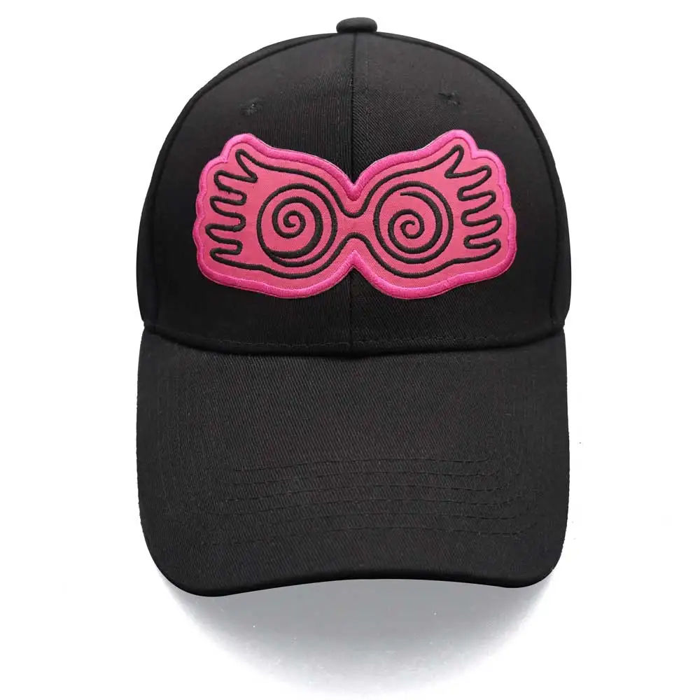 Lovely Bow-knot Wings Embroidery Hat Unisex Fashion Sports Baseball Cap Adjustable
Lovely Bow-knot Wings Embroidery Hat Unisex Fashion Sports Baseball Cap Adjustable