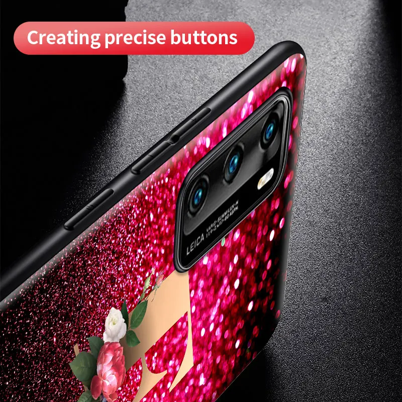 Retro Letter Phone Case for Huawei P30 P40 Lite E P Smart Z Y6 Y7 Honor 9X Pro 8X Play 9A Black Capa Soft Mobile Cover
Retro Letter Phone Case for Huawei P30 P40 Lite E P Smart Z Y6 Y7 Honor 9X Pro 8X Play 9A Black Capa Soft Mobile Cover
