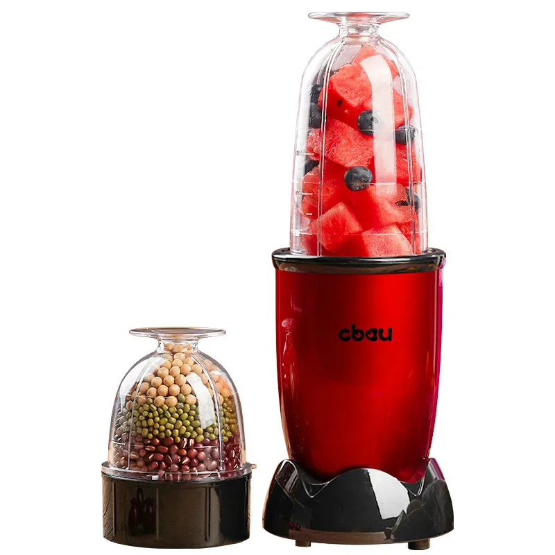 220V Multifunctional Electric Juicer Mini Household Automatic Blender Juicer Machine High Quality Coffee Grinding Meat grinder
220V Multifunctional Electric Juicer Mini Household Automatic Blender Juicer Machine High Quality Coffee Grinding Meat grinder
