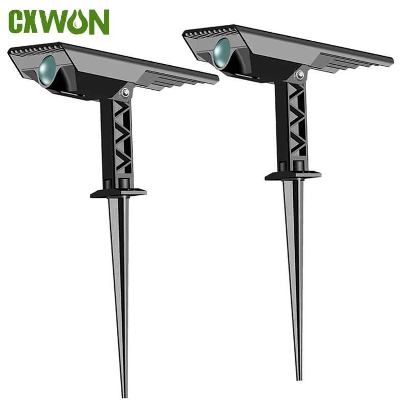 Solar LED Spotlight Outdoor Waterproof Variable Focal Length Angle Adjustment Lawn Lamp Landscape Lighting Garden Night Light
Solar LED Spotlight Outdoor Waterproof Variable Focal Length Angle Adjustment Lawn Lamp Landscape Lighting Garden Night Light