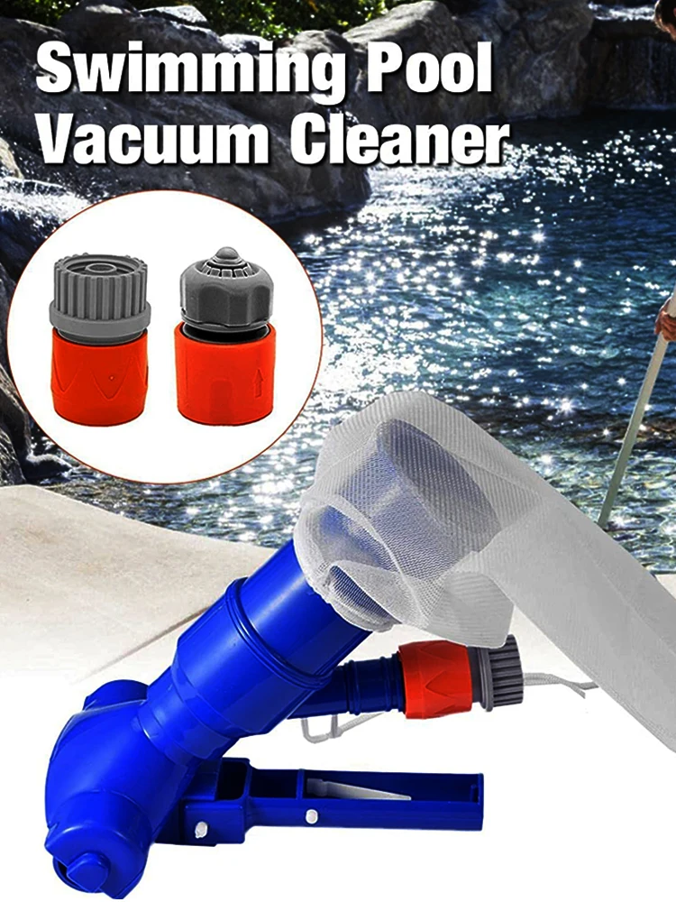 Pool Suction Head Connector Cleaner Vacuum Head Connector For Swimming Pool Brush Suction Head Adapter Conversion Accessory
Pool Suction Head Connector Cleaner Vacuum Head Connector For Swimming Pool Brush Suction Head Adapter Conversion Accessory