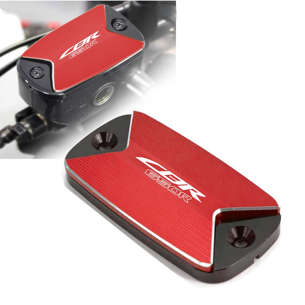 Алюминиевый передний тормозной резервуар для CB650R CB650R CBR650 CBR 650R 2019-2020 2021 мотоцикла CNC Крышка масляного бака 
Алюминиевый передний тормозной резервуар для CB650R CB650R CBR650 CBR 650R 2019-2020 2021 мотоцикла CNC Крышка масляного бака