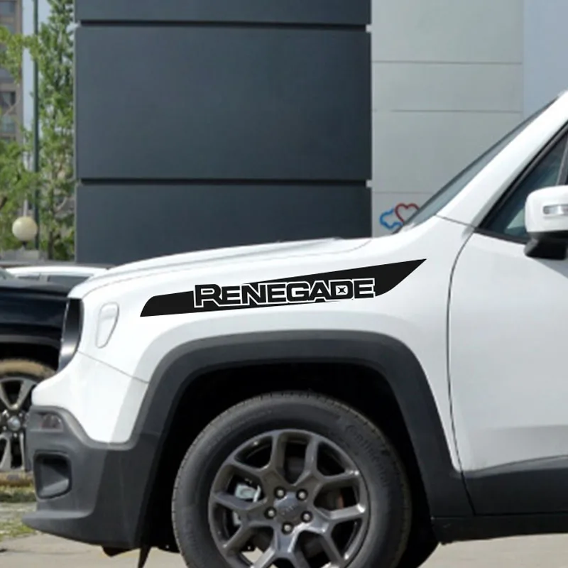 2 шт. стайлинга автомобилей крышка капота спортивные наклейки на авто винил пленка ПВХ наклейки для jeeprenegade декорация для автомобилей, автом...
2 шт. стайлинга автомобилей крышка капота спортивные наклейки на авто винил пленка ПВХ наклейки для jeeprenegade декорация для автомобилей, автом...