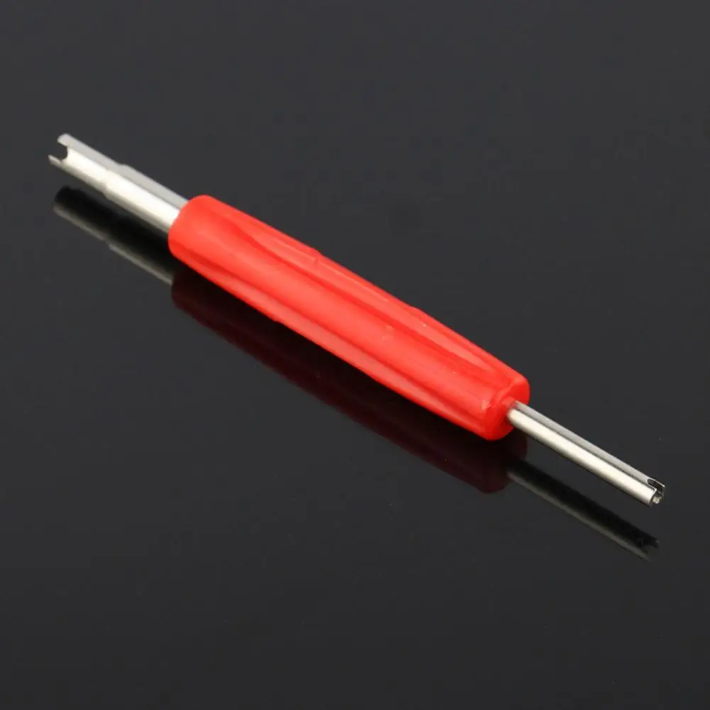 1pc Car Tire Valve Stem Core Remover Bike Screwdriver Remover Stem Core Install Tool Tire Auto Valve Parts Repair Replaceme D3P2
1pc Car Tire Valve Stem Core Remover Bike Screwdriver Remover Stem Core Install Tool Tire Auto Valve Parts Repair Replaceme D3P2