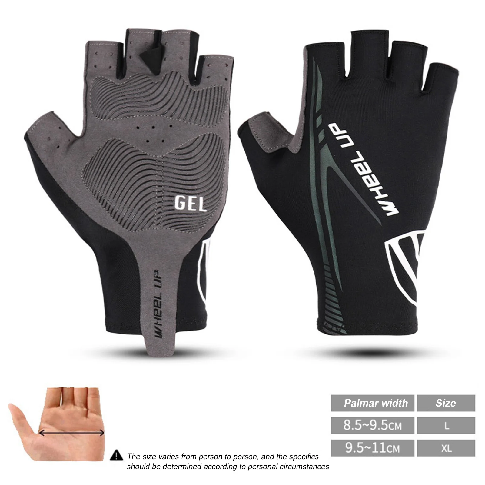 Cycling Gloves Half Finger Women Men Anti-slip Anti-sweat Reflective Gloves Breathable Anti-shock Sports Gloves Bicycle Glove
Cycling Gloves Half Finger Women Men Anti-slip Anti-sweat Reflective Gloves Breathable Anti-shock Sports Gloves Bicycle Glove