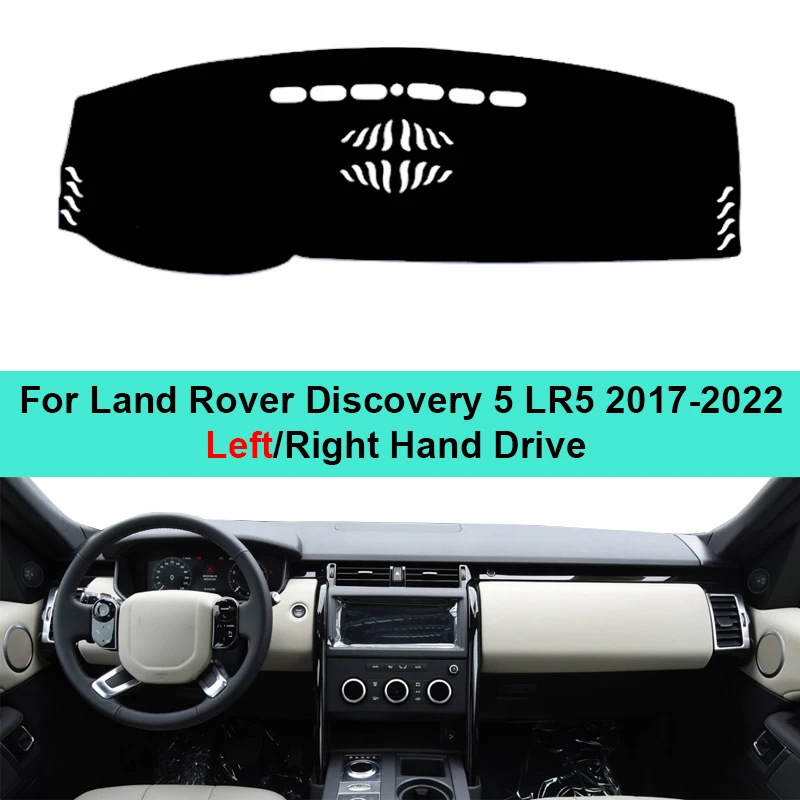 Накладка на внутреннюю панель приборной панели автомобиля, для Land Rover Discovery 5 LR5 2017 2018 2019 2020 2021 2022
Накладка на внутреннюю панель приборной панели автомобиля, для Land Rover Discovery 5 LR5 2017 2018 2019 2020 2021 2022