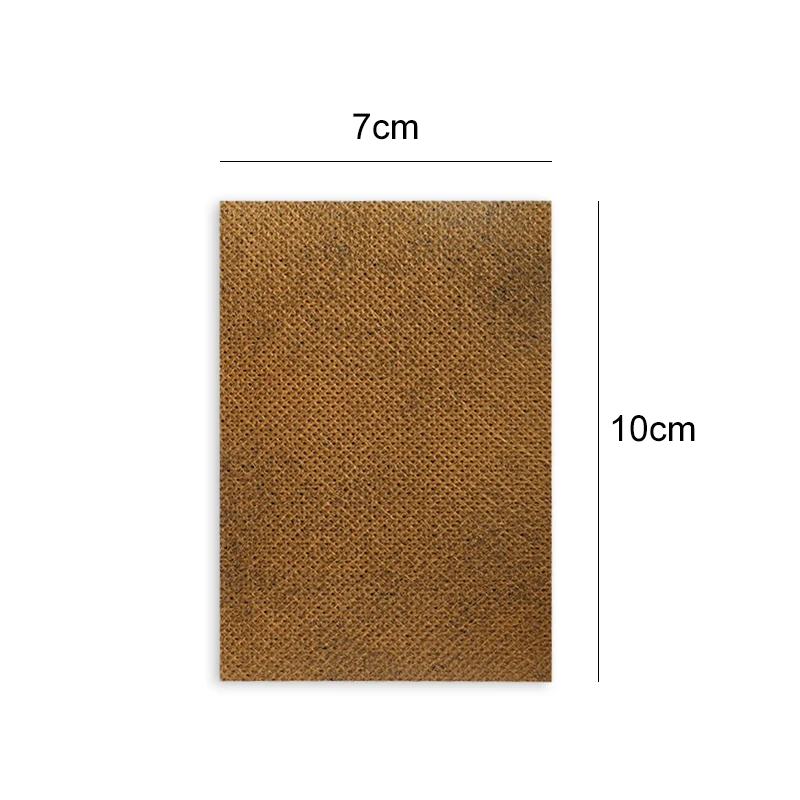 8pcs/box Tiger Balm Rheumatoid Arthritis Treatment Patch Muscles Ache Body Joint Neck Shoulder Pain Relief Patch Medical Plaster
8pcs/box Tiger Balm Rheumatoid Arthritis Treatment Patch Muscles Ache Body Joint Neck Shoulder Pain Relief Patch Medical Plaster