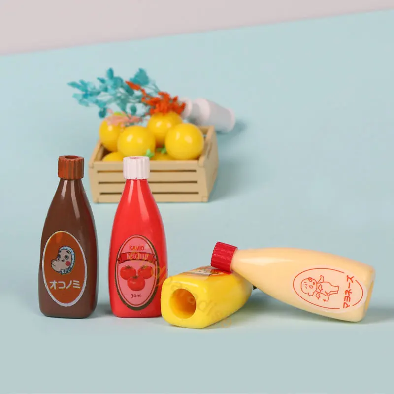 Dollhouse Decor Accessories Miniature Candy Colors Fruit Drinks Foods For Barbies,Ob11,Bjd 1/6 1/12 Dolls Play Kitchen Toys
Dollhouse Decor Accessories Miniature Candy Colors Fruit Drinks Foods For Barbies,Ob11,Bjd 1/6 1/12 Dolls Play Kitchen Toys
