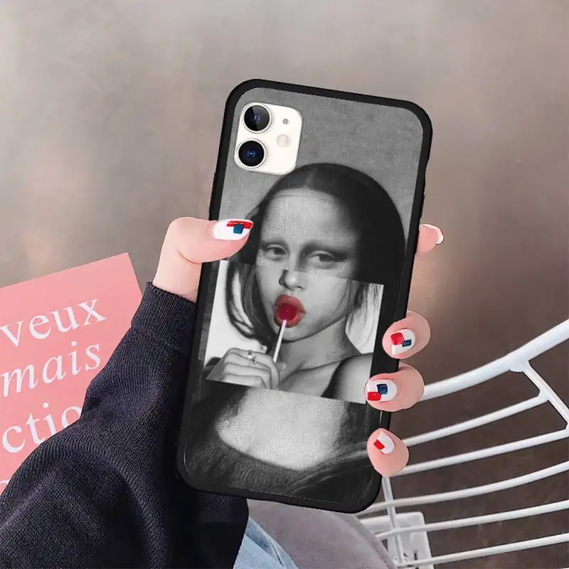 David Medusa plaster statue art Phone Case for iPhone 11 12 pro XS MAX 8 7 6 6S Plus X 5S SE 2020 XR mini luxury coque cover
David Medusa plaster statue art Phone Case for iPhone 11 12 pro XS MAX 8 7 6 6S Plus X 5S SE 2020 XR mini luxury coque cover