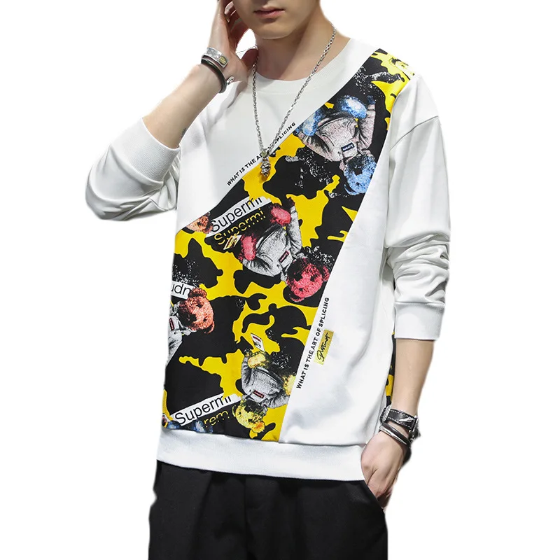 Men Sweatshirt Japan Style 2020 New Arrival Hoodie Fashion Casual Tracksuit Hip Hop Sportswear fitness Streetwear
Men Sweatshirt Japan Style 2020 New Arrival Hoodie Fashion Casual Tracksuit Hip Hop Sportswear fitness Streetwear