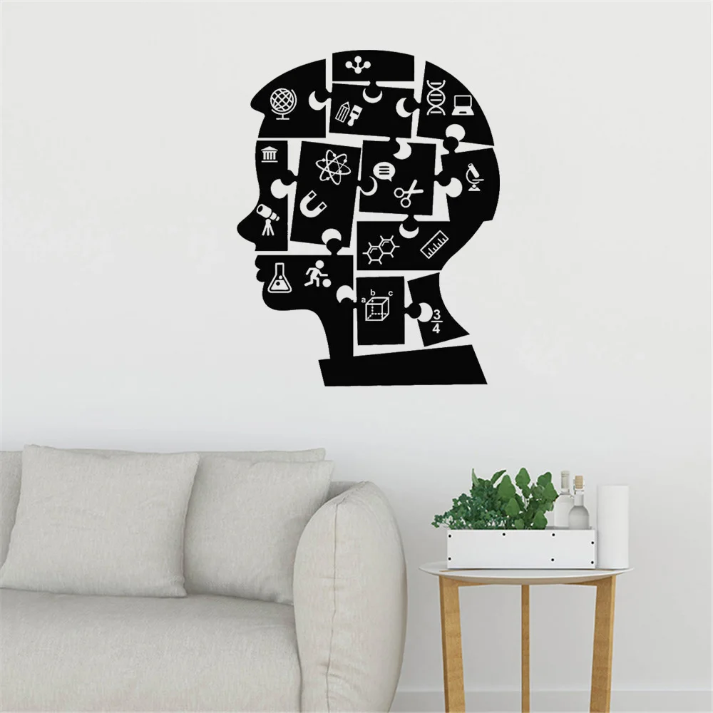Kids Puzzles Wall Sticker Educational Science Chemistry Physics Wall Decal Decor For School Decor Vinyl Mural dw20663
Kids Puzzles Wall Sticker Educational Science Chemistry Physics Wall Decal Decor For School Decor Vinyl Mural dw20663