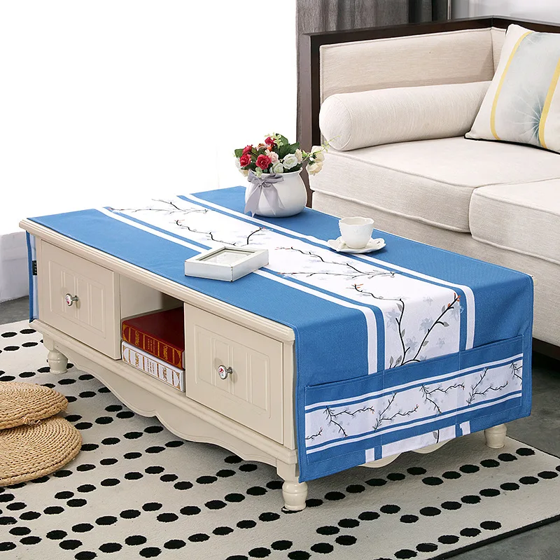 Home Dining Wedding White Blue Table Cloth Printed Cartoon Rectangular Tablecloth To Table Home Decorations Covers
Home Dining Wedding White Blue Table Cloth Printed Cartoon Rectangular Tablecloth To Table Home Decorations Covers