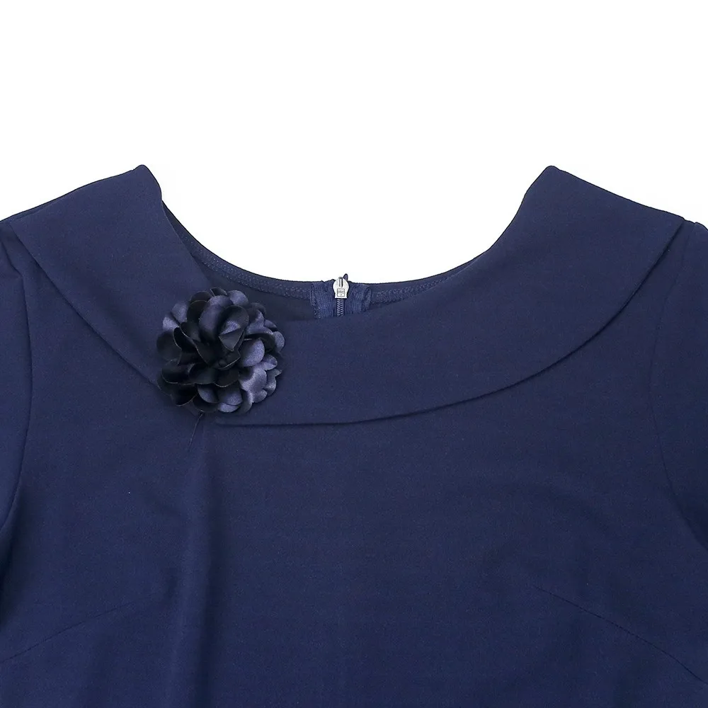 L-3XL African Dress Plus Size Womens Five-Point Sleeves + Belt + Corsage Fashion High Temperament African Clothing Pleated Skirt
L-3XL African Dress Plus Size Womens Five-Point Sleeves + Belt + Corsage Fashion High Temperament African Clothing Pleated Skirt