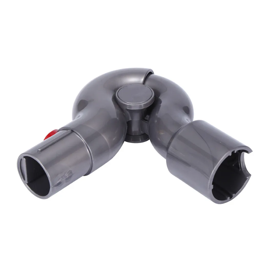 Quick Release Up Top Adaptor For Dyson 967762-01 UP Adapter For All V7 V8 V10 V11 V15 Sweeper Accessories Replacement Kit
Quick Release Up Top Adaptor For Dyson 967762-01 UP Adapter For All V7 V8 V10 V11 V15 Sweeper Accessories Replacement Kit