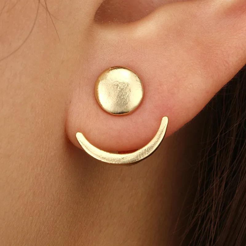 New Fashion Autumn Winter Brown Earrings Vintage Matte Drop Earring For WomenStatement Dangle Trend earing Jewelry
New Fashion Autumn Winter Brown Earrings Vintage Matte Drop Earring For WomenStatement Dangle Trend earing Jewelry