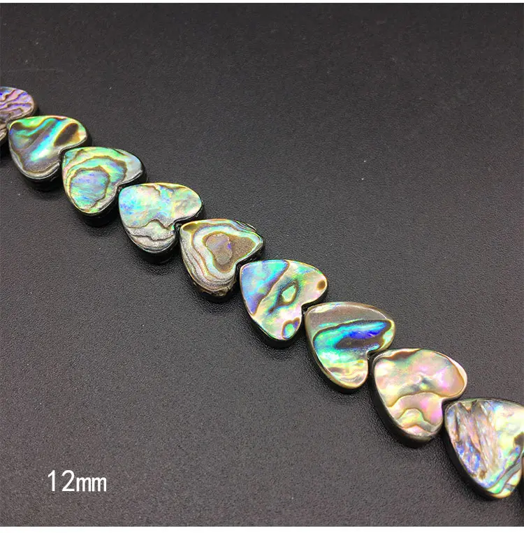 Natural Mixed Color Abalone Sea Shell Beads for Woman DIY Jewelry Bracelets Necklaces Fashion a Round Teardrop-shaped Square
Natural Mixed Color Abalone Sea Shell Beads for Woman DIY Jewelry Bracelets Necklaces Fashion a Round Teardrop-shaped Square