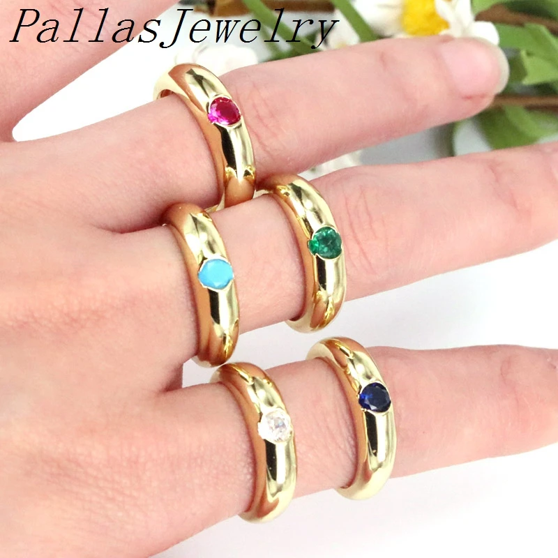 10Pcs High quality cz micro pave ring gold colors ring crystal pave rings jewelry for gifts
10Pcs High quality cz micro pave ring gold colors ring crystal pave rings jewelry for gifts
