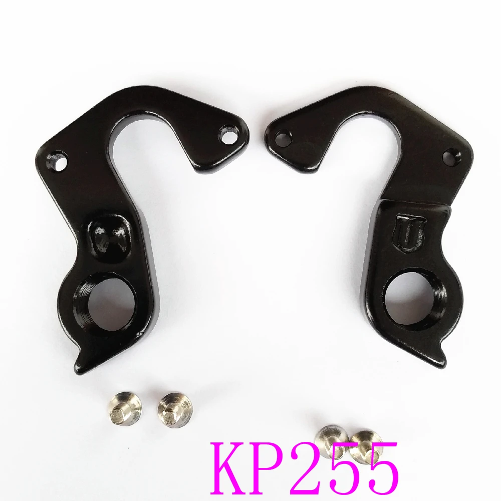 2pcs Bicycle gear rear derailleur hanger For Cannondale KP255 CAAD8/12/X Quick Speed Slice Synapse Bad Boy Hooligan MECH dropout
2pcs Bicycle gear rear derailleur hanger For Cannondale KP255 CAAD8/12/X Quick Speed Slice Synapse Bad Boy Hooligan MECH dropout