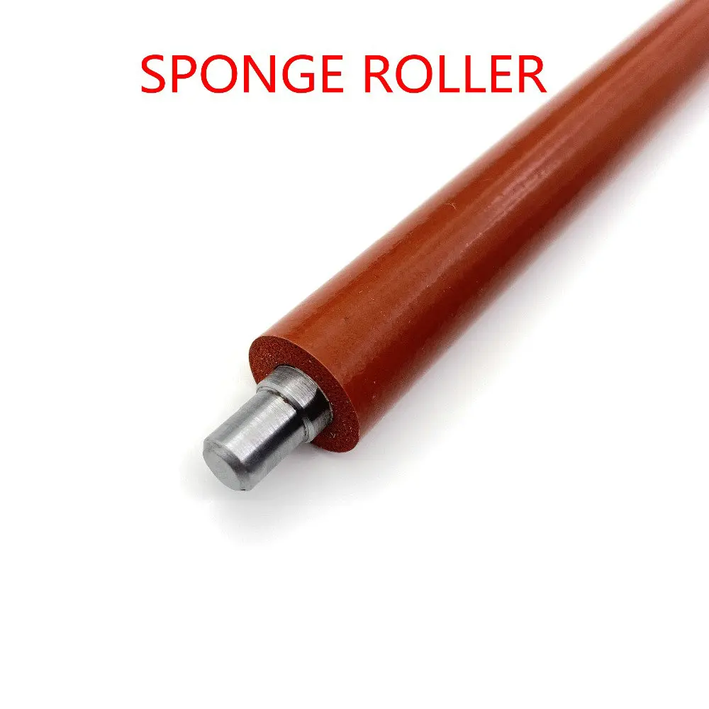 5PCX RC1-5573-000 RC1-5572-000 LPR-1022-000 Fuser Lower Sleeved Pressure Roller for HP 1022 1022n 1022nw 3050 3052 3055 M1319
5PCX RC1-5573-000 RC1-5572-000 LPR-1022-000 Fuser Lower Sleeved Pressure Roller for HP 1022 1022n 1022nw 3050 3052 3055 M1319